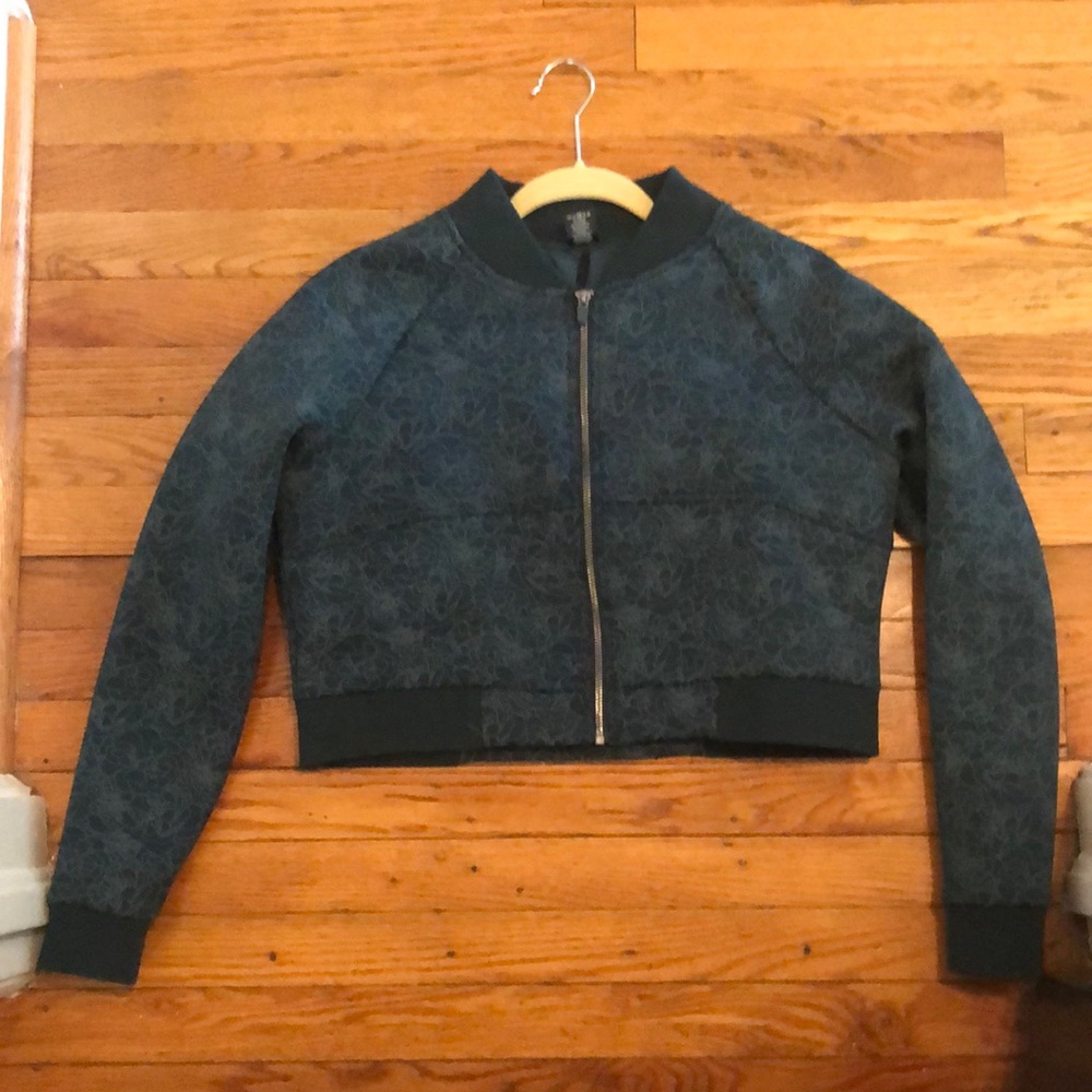 Balance Athletica jacket